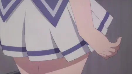 OreShura S01E09 Promises That Come Back are a Battlefield