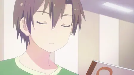 OreShura S01E09 Promises That Come Back are a Battlefield