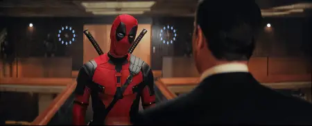 Deadpool & Wolverine (2024)