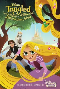 Tangled: Before Ever After (2017) [Dual Audio, MultiSubs]