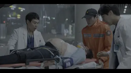 On Call S01E03