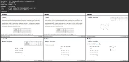 Optimization With Python: Complete Pyomo Bootcamp A-Z