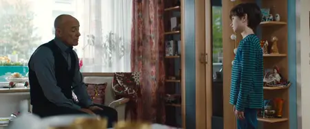 Granny Nanny (2020)