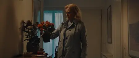 Granny Nanny (2020)