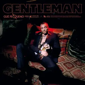 Guè Pequeno - Gentleman (2018)
