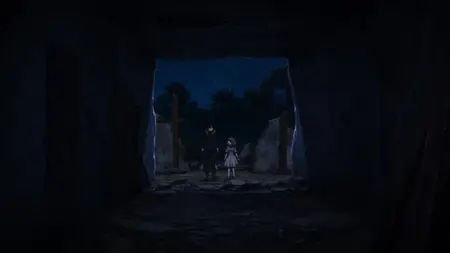 S01E02-The Underground Healer in the Abandoned Part of Town