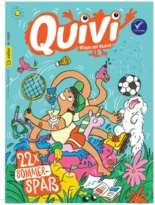 Quivi - Juli 2025