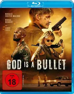 God Is a Bullet (2023) [MultiSubs]