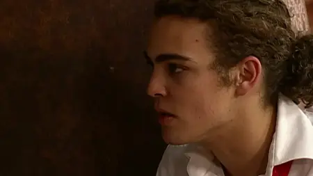 Rebelde S03E101