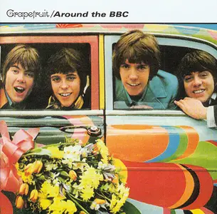 Grapefruit - Around The BBC (2007)