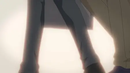 2 5 Dimensional Seduction S01E05 The Event Concluded!!