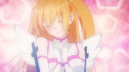2 5 Dimensional Seduction S01E05 The Event Concluded!!
