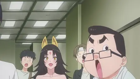 2 5 Dimensional Seduction S01E05 The Event Concluded!!