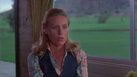 Kingdom of the Spiders (1977)