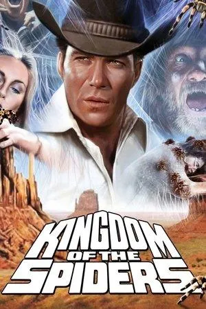 Kingdom of the Spiders (1977)