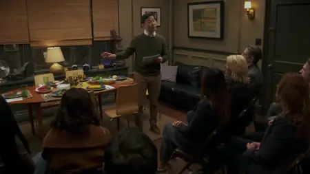 It's Always Sunny in Philadelphia S17E07