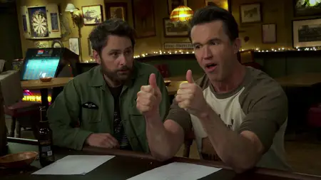 It's Always Sunny in Philadelphia S17E07