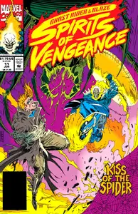 Ghost Rider-Blaze-Spirits of Vengeance 011