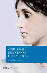 Una stanza tutta per sé