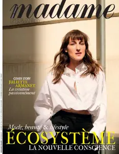 Madame Figaro - 23 Mai 2025