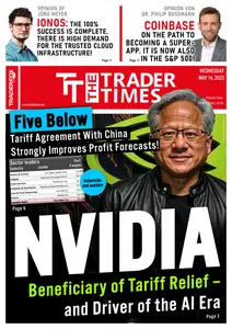 The Trader Times - 14 May 2025