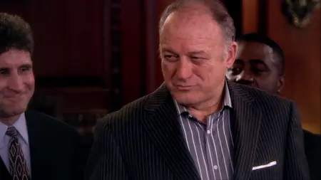 Damages - Im Netz der Macht S02E10