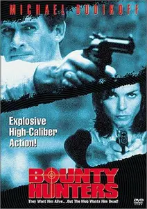 Bounty Hunters (1996)