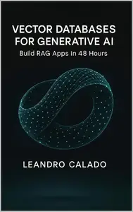 Vector Databases for Generative AI: Build RAG Apps in 48 Hours