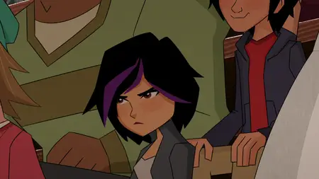 Big Hero 6 The Series S02E15