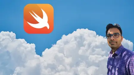 Server Side Swift Using Vapor 4 In Ios