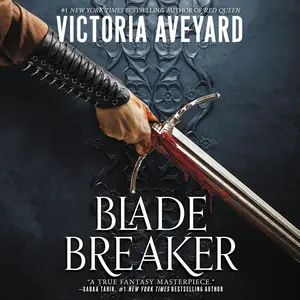 Blade Breaker: Realm Breaker