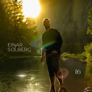 Einar Solberg - 16 (2023) [Official Digital Download 24/48]