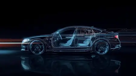 Software Defined Vehicle (SDV) – A Complete Guide