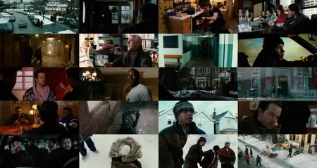 Four Brothers (2005)