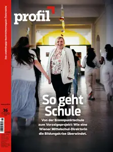 Profil - 6 September 2025