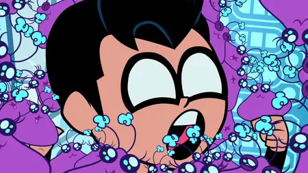 Teen Titans Go! S05E56