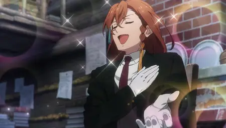 Silent Witch - Chinmoku no Majo no Kakushigoto - 01 (480p