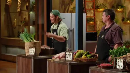 MasterChef Australia S16E41