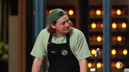 MasterChef Australia S16E41