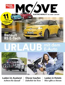 MOOVE - 26 Juli 2025