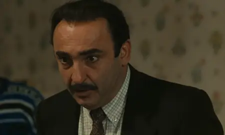 Dearest Relatives, Poisonous Relations (1992)