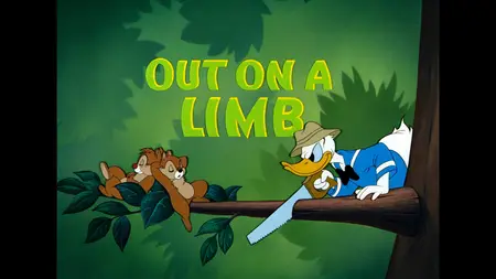 Out on a Limb (1950)