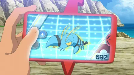 Pocket Monsters - Aim to be a Pokmon Master 02 (PM19 138) (1080p) v2