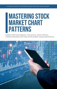 Mastering Stock Market Chart Patterns