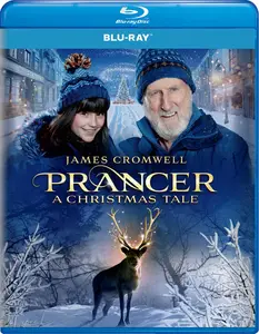 Prancer: A Christmas Tale (2022)