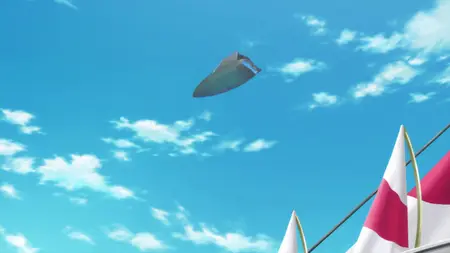 Mouretsu Pirates (Bodacious Space Pirates) Complete + Movie