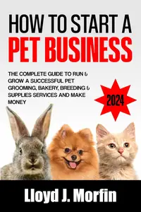 How to Start a Pet Business