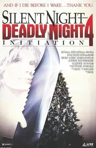 Silent Night, Deadly Night 4: Initiation (1990)