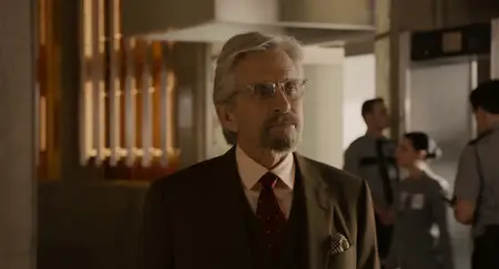 Ant-Man (2015)