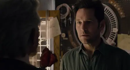 Ant-Man (2015)